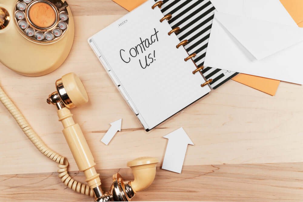 Contact Us – Shinigami AE