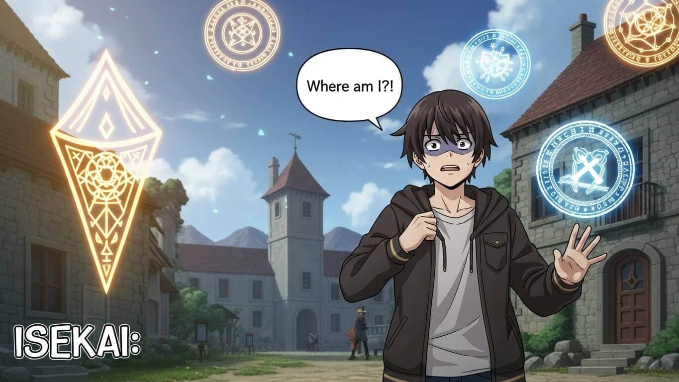 Popular Genres on Shinigami Toon