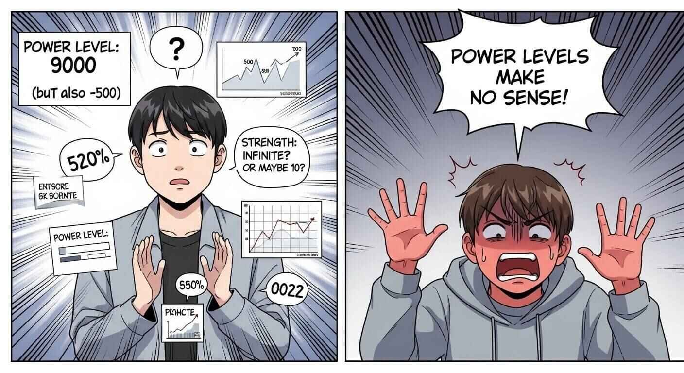 Understanding Power Systems in Manhwa
