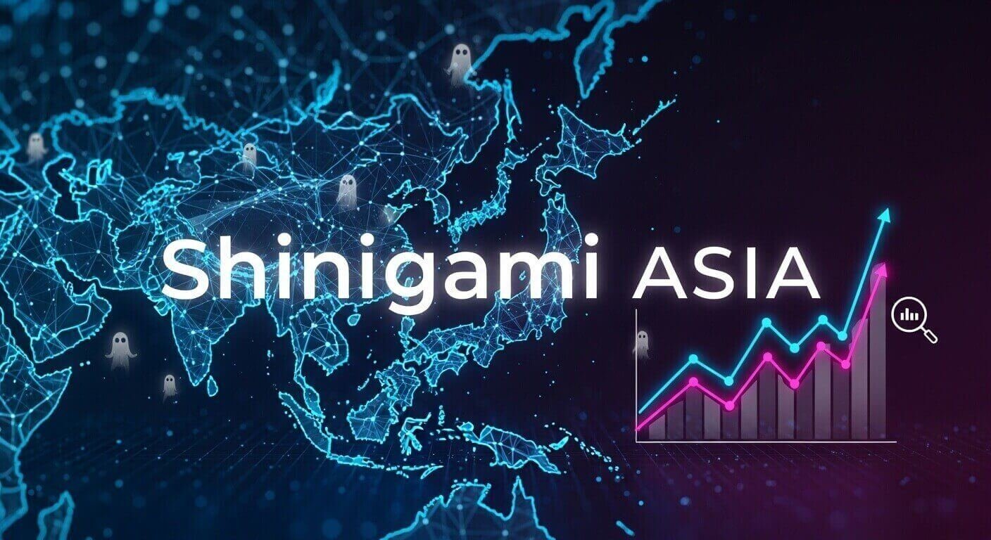 What is Shinigami Asia? Understanding the Platform