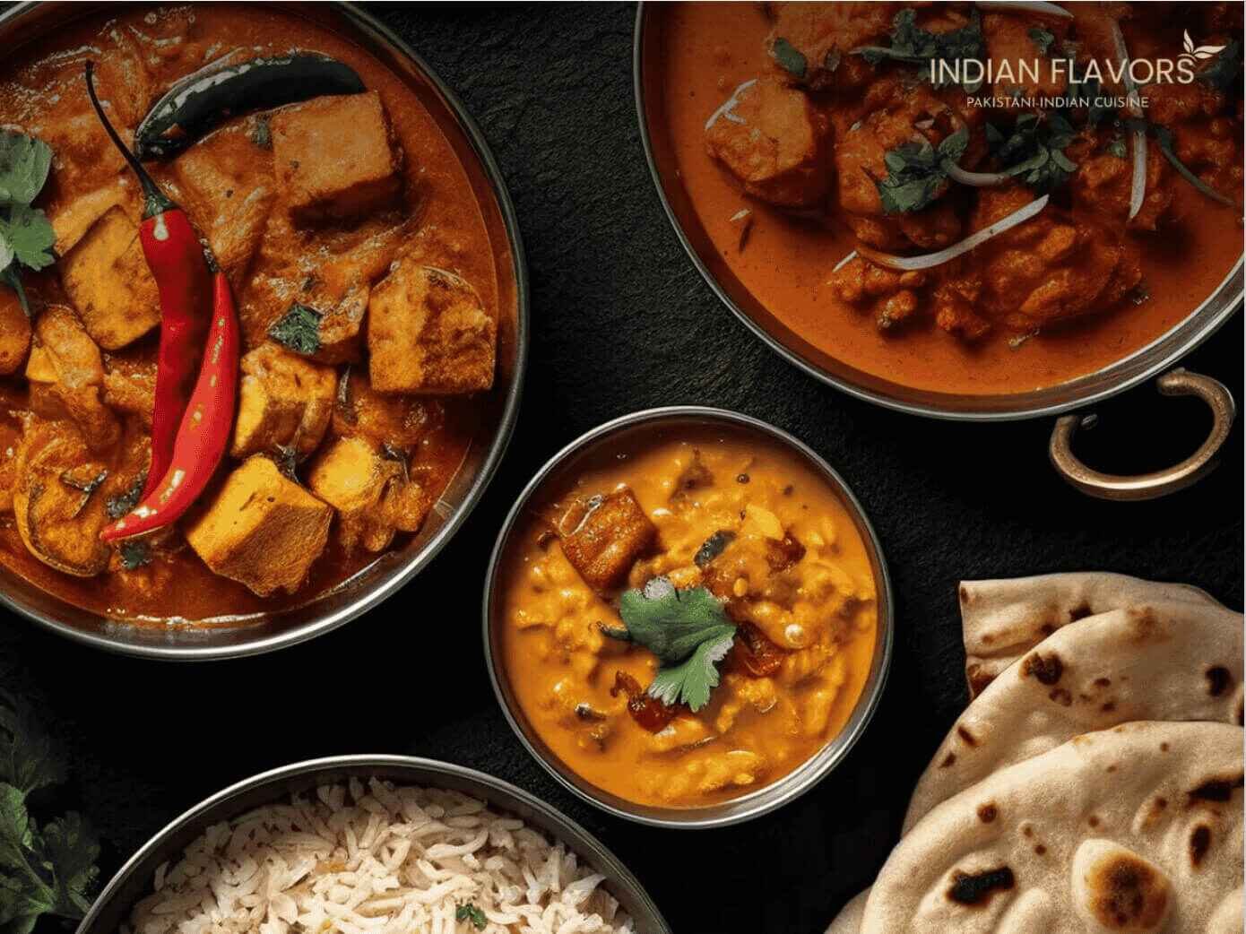 Why Indian Food Is Considered One of the Tastiest Cuisines in the World