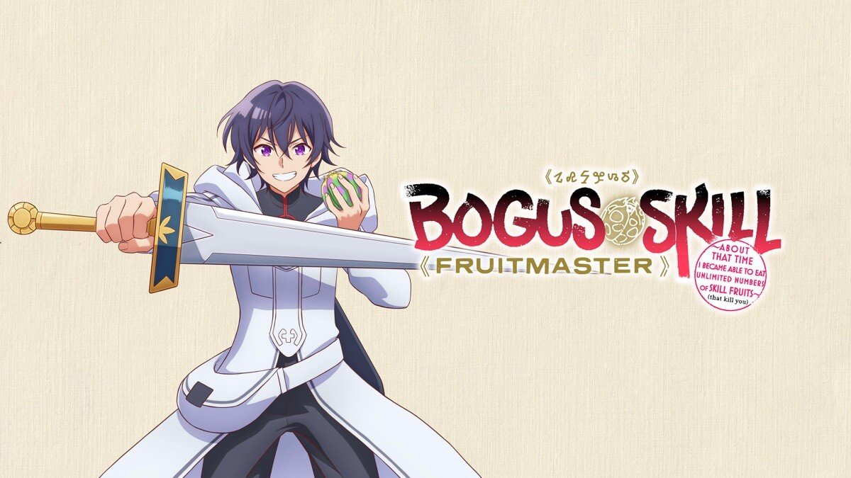 bogus skill fruitmaster mangakakalot​