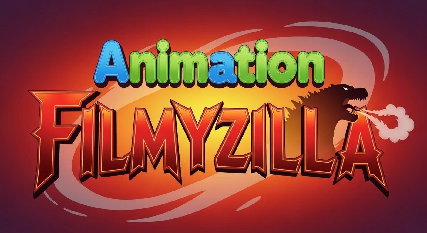 Animation FilmyzillaAnimation Filmyzilla