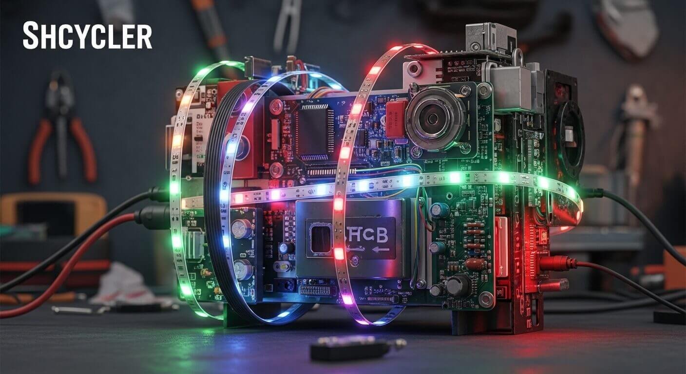 Build Quality & Materials