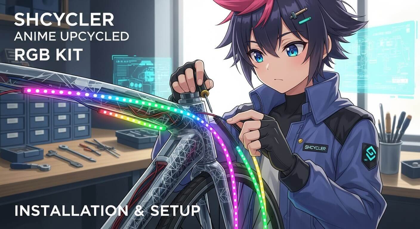 Installation & Setup