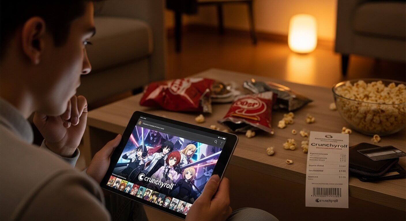 Is Crunchyroll Really Worth Paying For