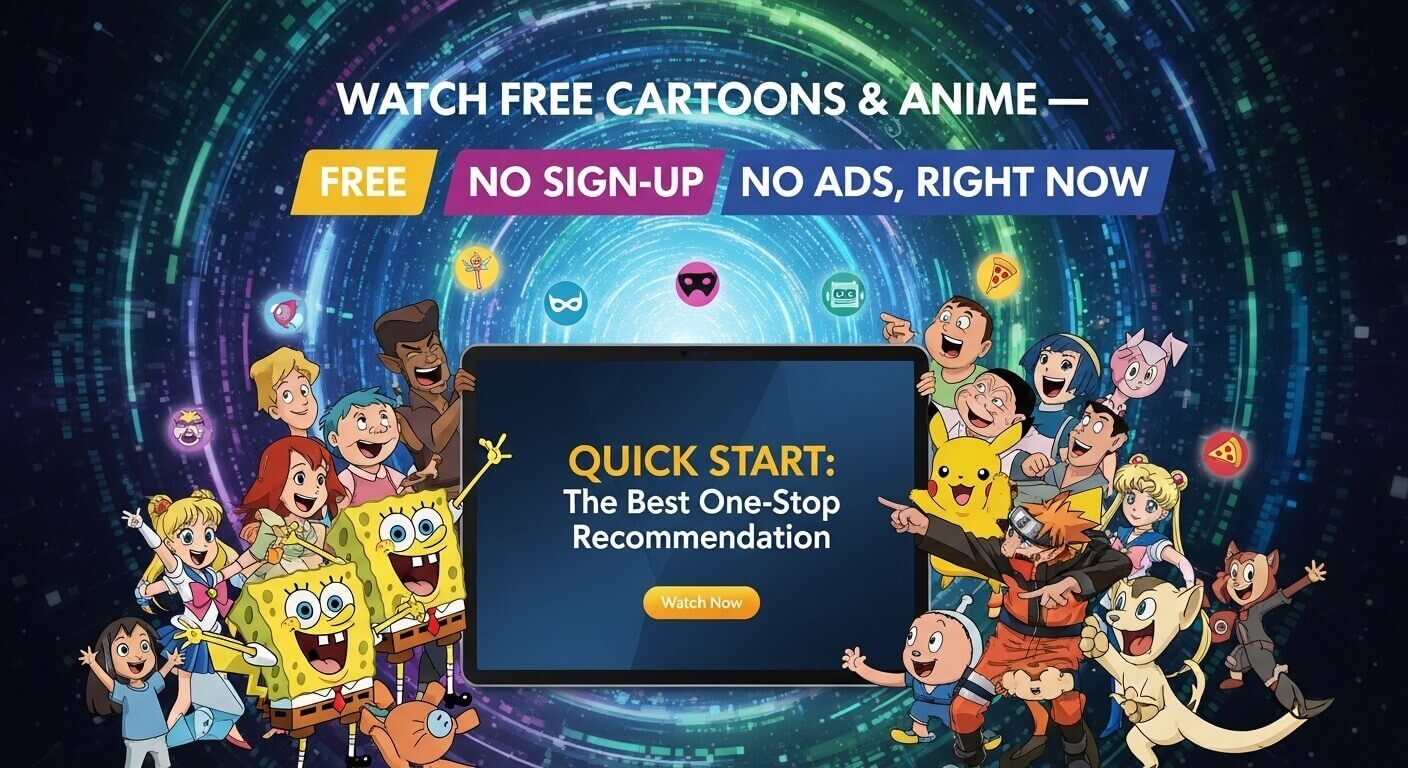 Quick Start The Best One-Stop Recommendation