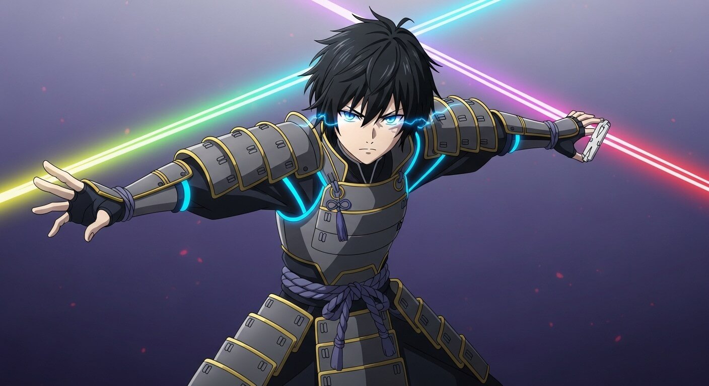 The Symbolic Color Shift