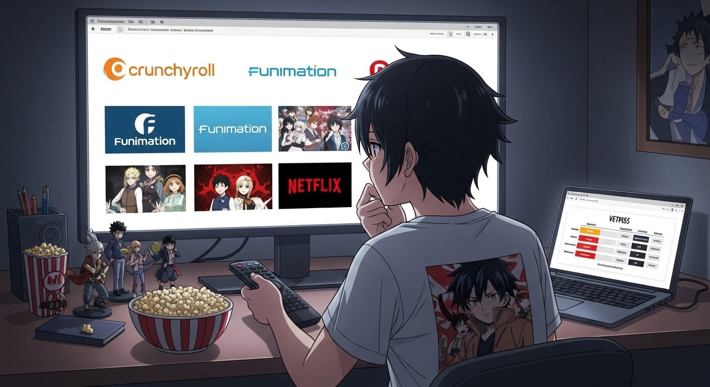 How to Choose the Best HDAnime Platform