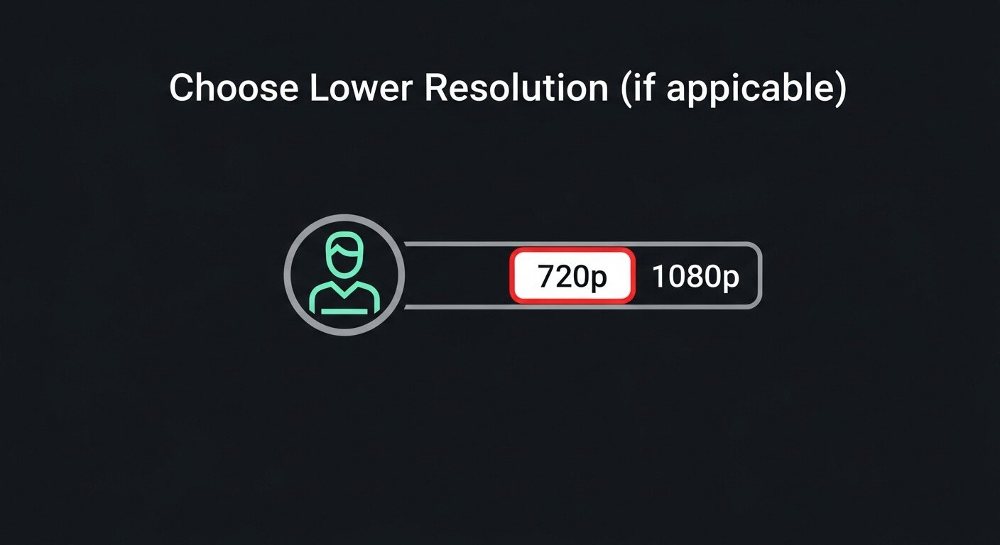 How to Download in HD Without Wasting Storage