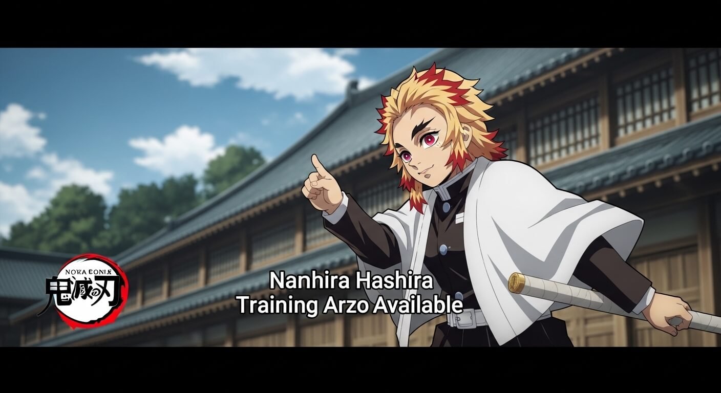 Is the Demon Slayer Hashira Training Arc Available as a Full Movie