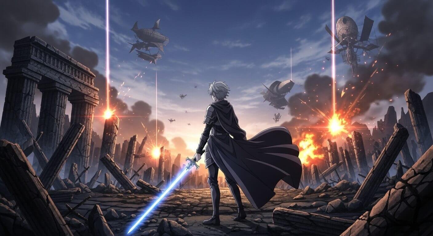 Season 2 Had a Notoriously Rushed Ending