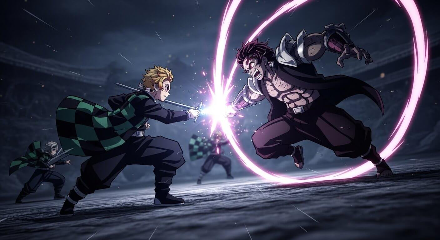 What Happens After Season 4