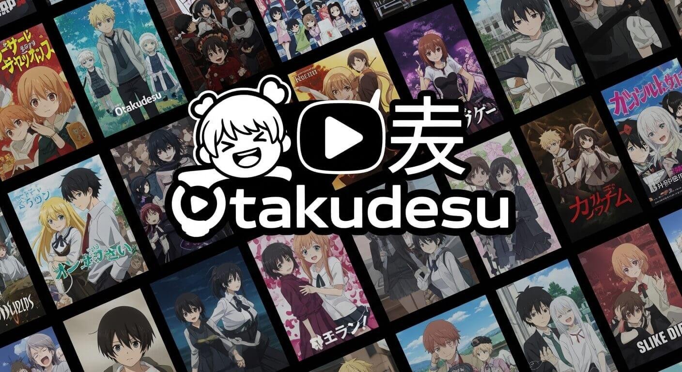 What Is Streaming Anime Otakudesu and Why Is It So Popular