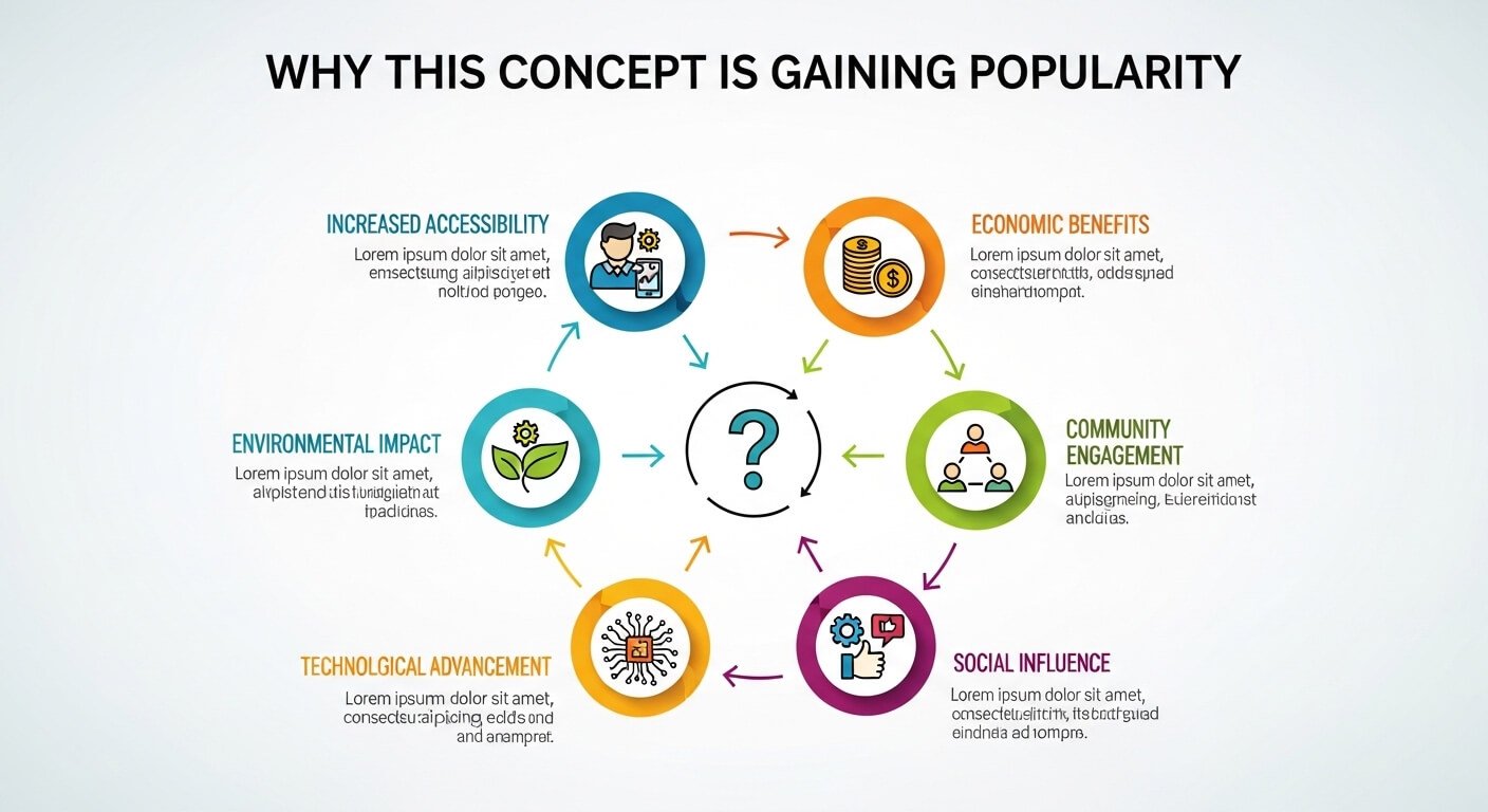 Why This Concept Is Gaining Popularity