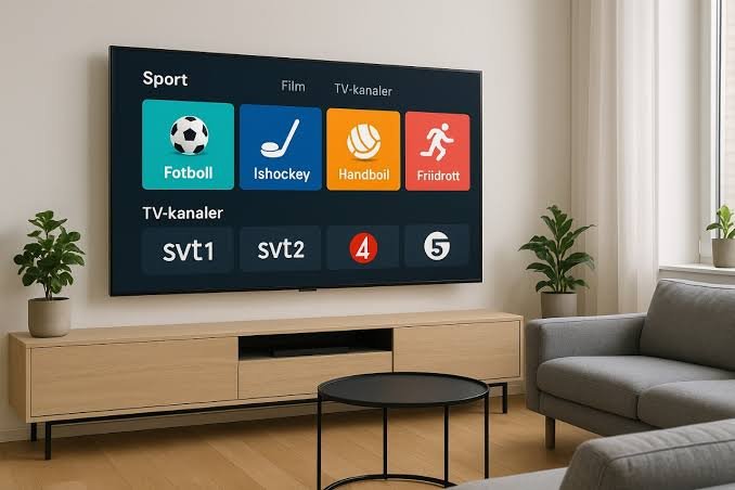 Nordic IPTV Guide 2026: How to Choose a Reliable Streaming Service